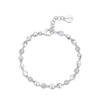 Armband Rosato Dame INTO THE BLUE in Silber RZIB14